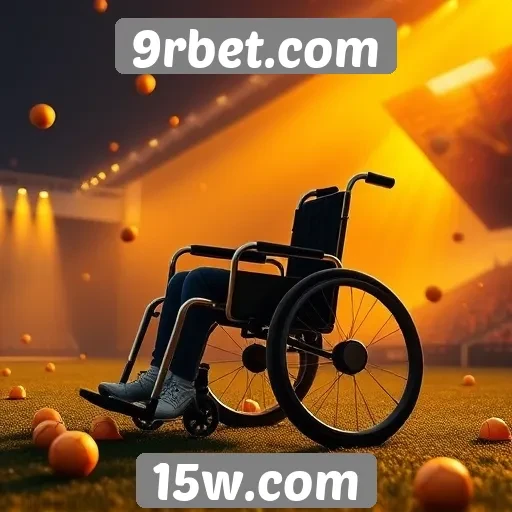 Acessibilidade e design do 9rbet.com para jogadores