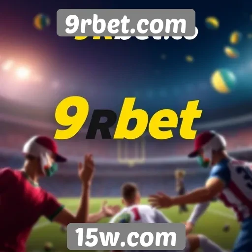 Análise da plataforma 9rbet.com para apostas online