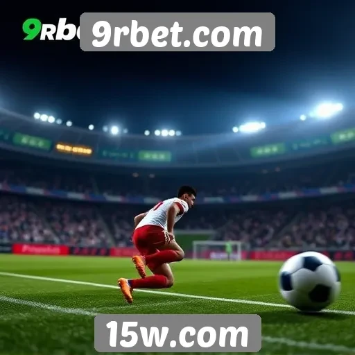 Funcionalidades inovadoras do site 9rbet.com
