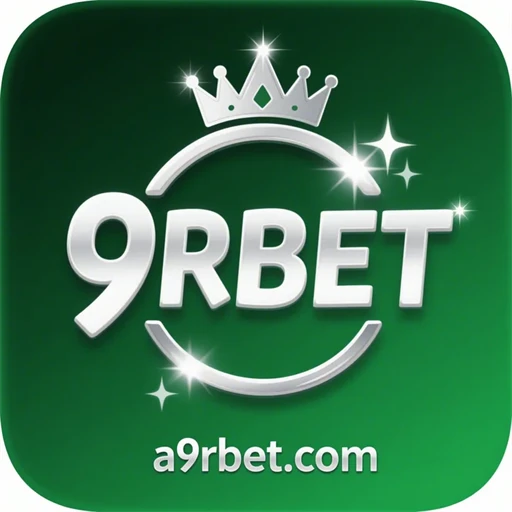 9rbet.com logo