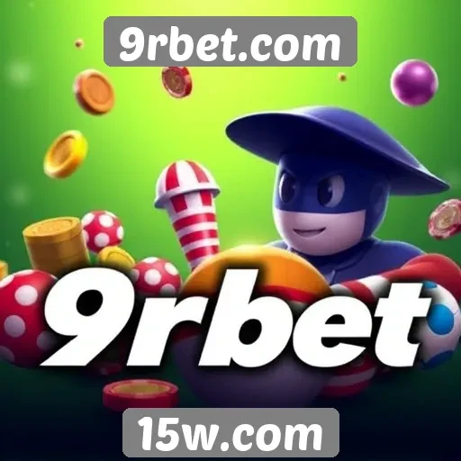 9rbet.com oferece diversas opções de jogos online