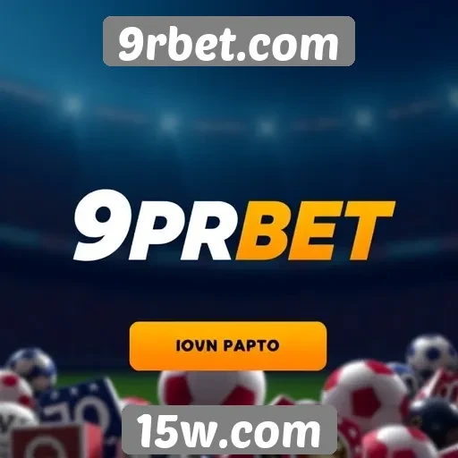 Promoções e bônus disponíveis no 9rbet.com