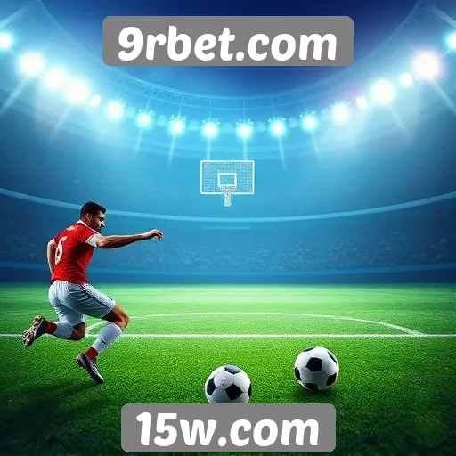 A experiência do usuário no 9rbet.com