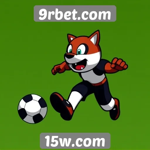 Variedade de jogos disponíveis no 9rbet